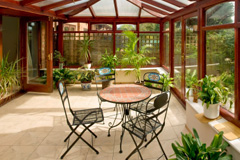 Filwood Park conservatory quotes