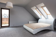 Filwood Park bedroom extensions