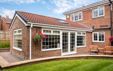 Filwood Park house extension leads